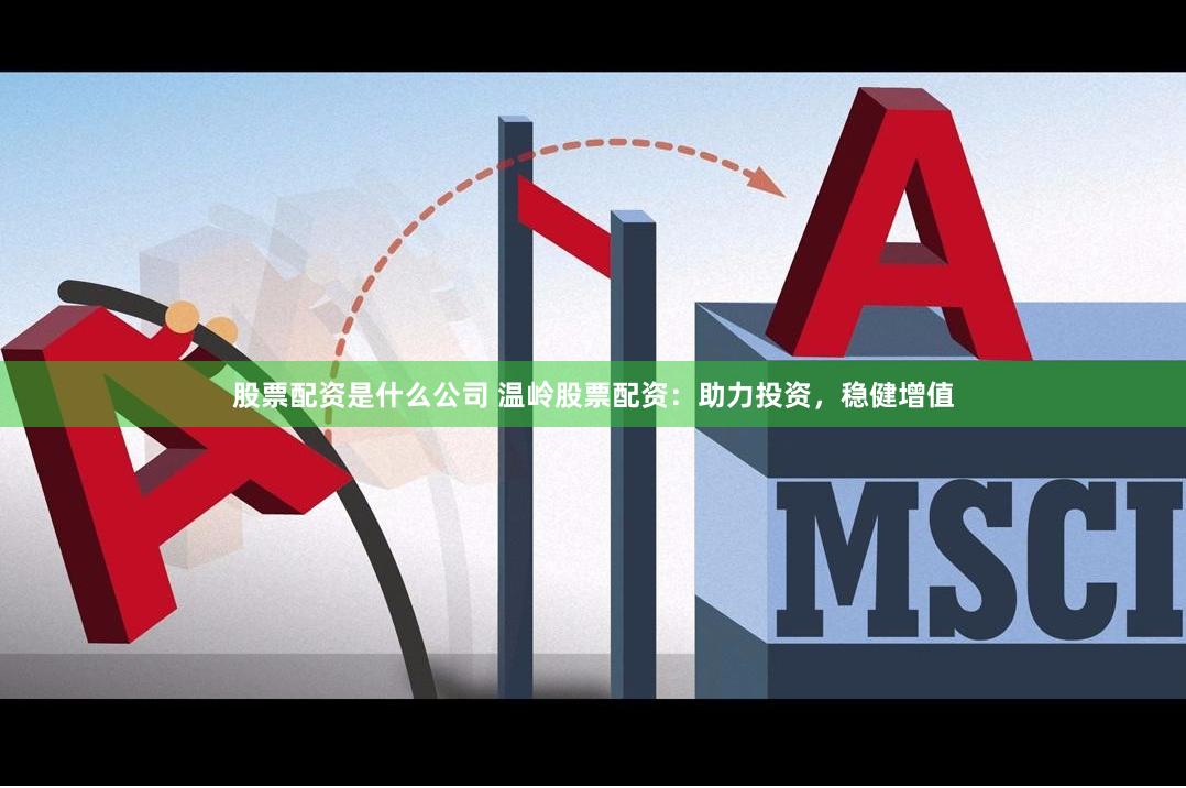 股票配资是什么公司 温岭股票配资：助力投资，稳健增值