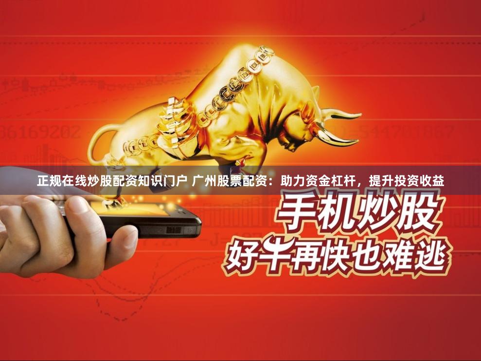 正规在线炒股配资知识门户 广州股票配资：助力资金杠杆，提升投资收益